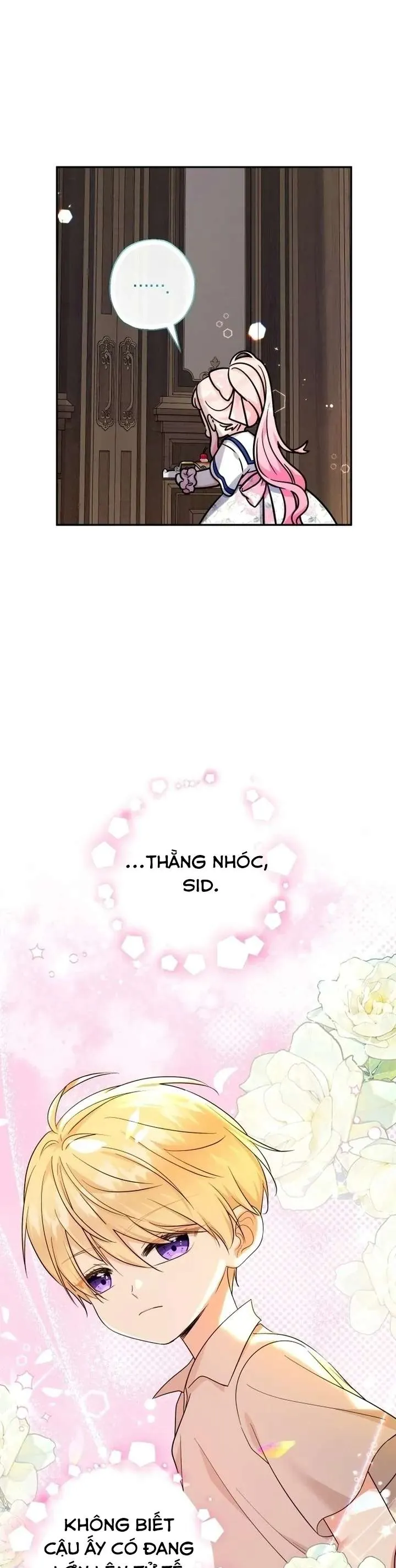 [Pnt] Tiểu Thư Tích Tiền Đi Bụi - Chương 87 - Trang 34