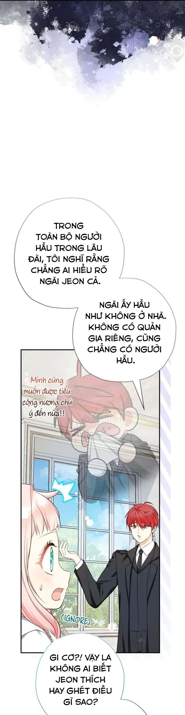 [Pnt] Tiểu Thư Tích Tiền Đi Bụi - Chương 87 - Trang 24