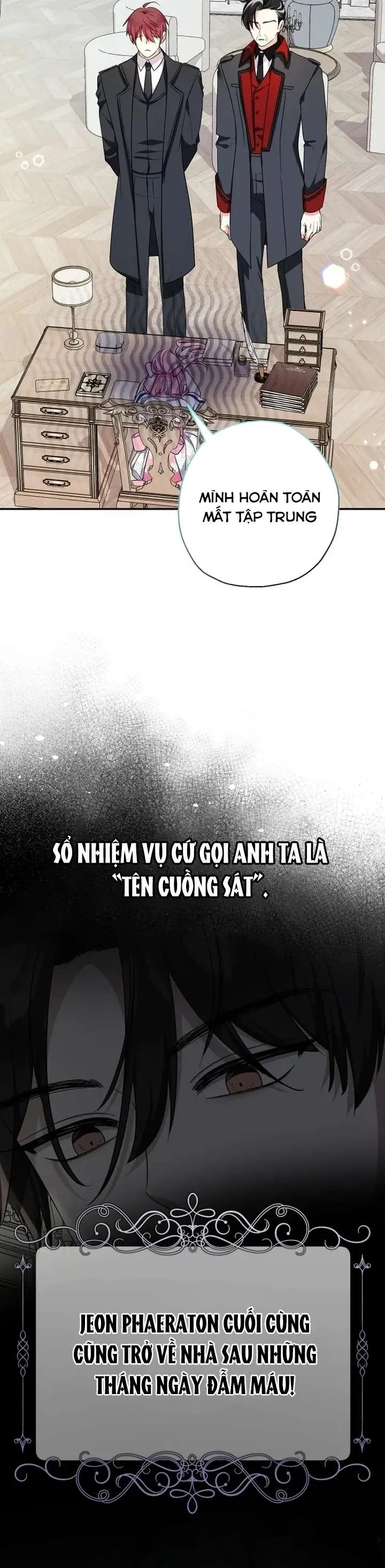 [Pnt] Tiểu Thư Tích Tiền Đi Bụi - Chương 87 - Trang 15