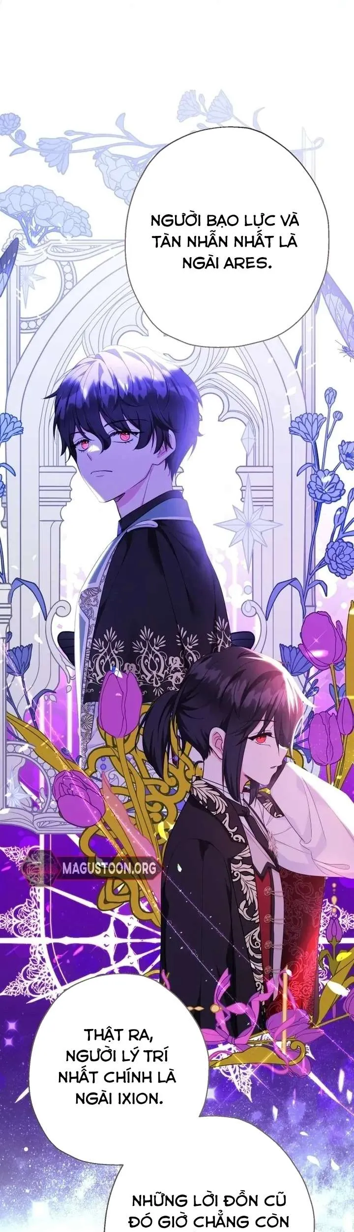 [Pnt] Tiểu Thư Tích Tiền Đi Bụi - Chương 87 - Trang 20