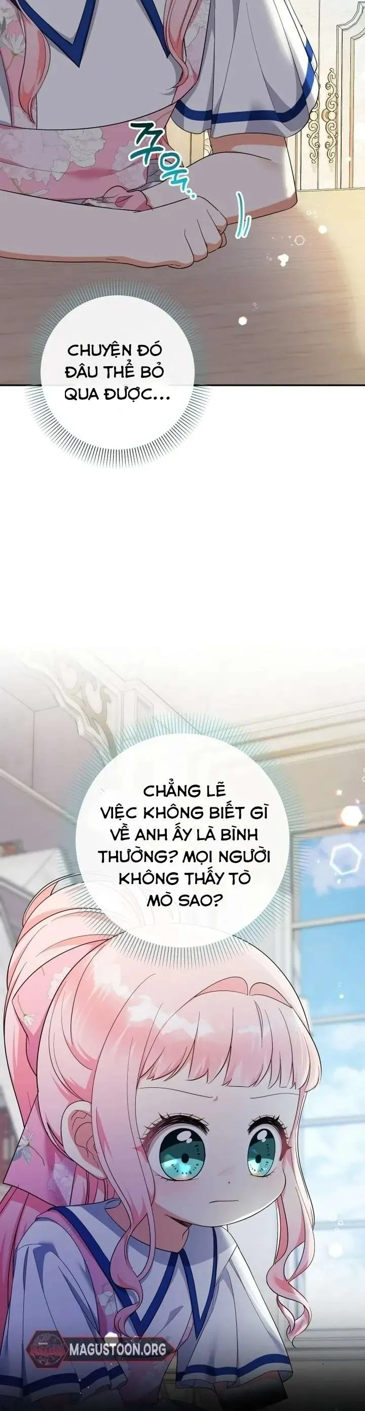 [Pnt] Tiểu Thư Tích Tiền Đi Bụi - Chương 87 - Trang 26