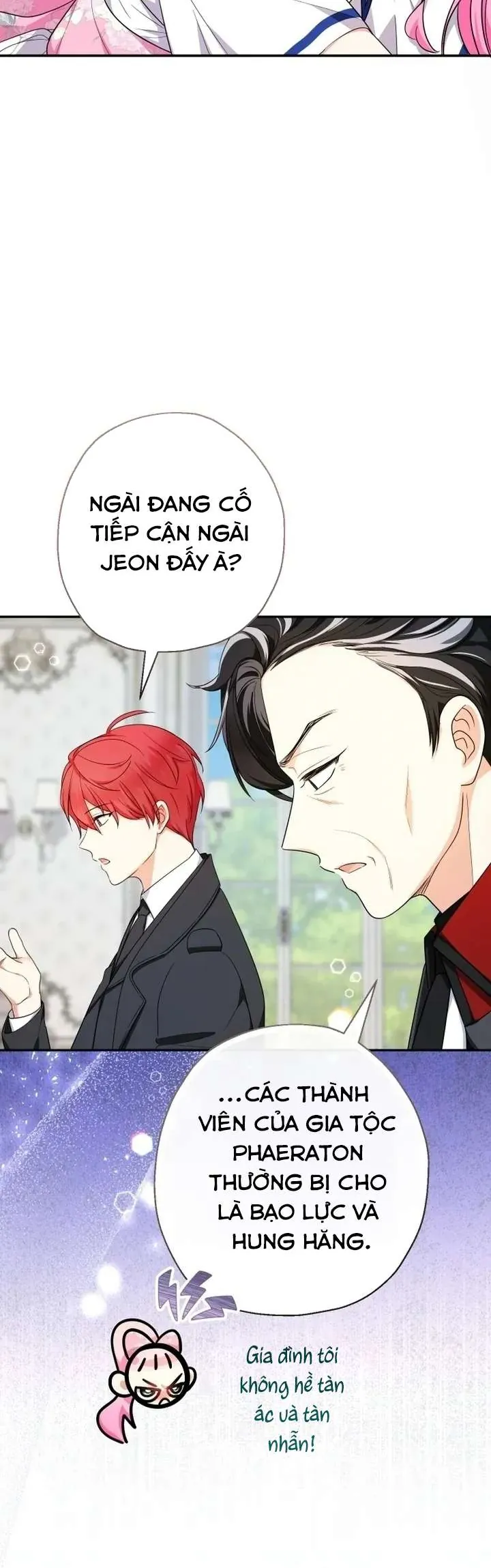 [Pnt] Tiểu Thư Tích Tiền Đi Bụi - Chương 87 - Trang 19