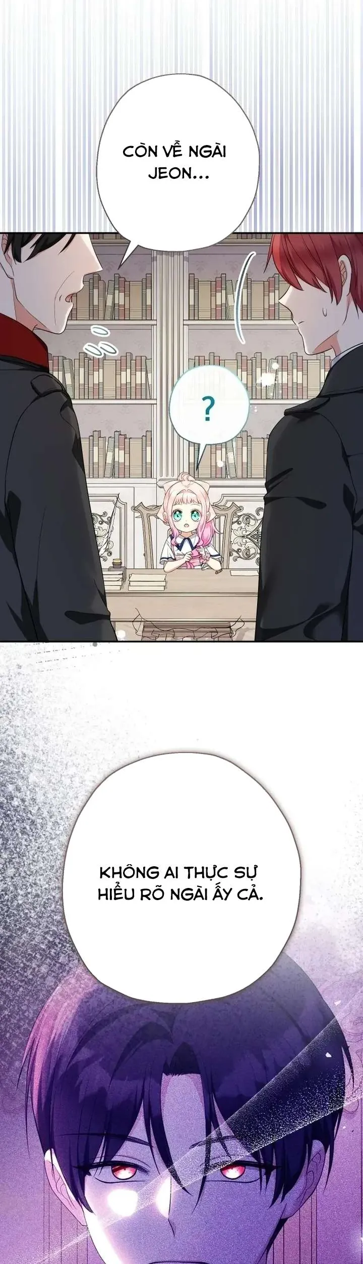 [Pnt] Tiểu Thư Tích Tiền Đi Bụi - Chương 87 - Trang 22