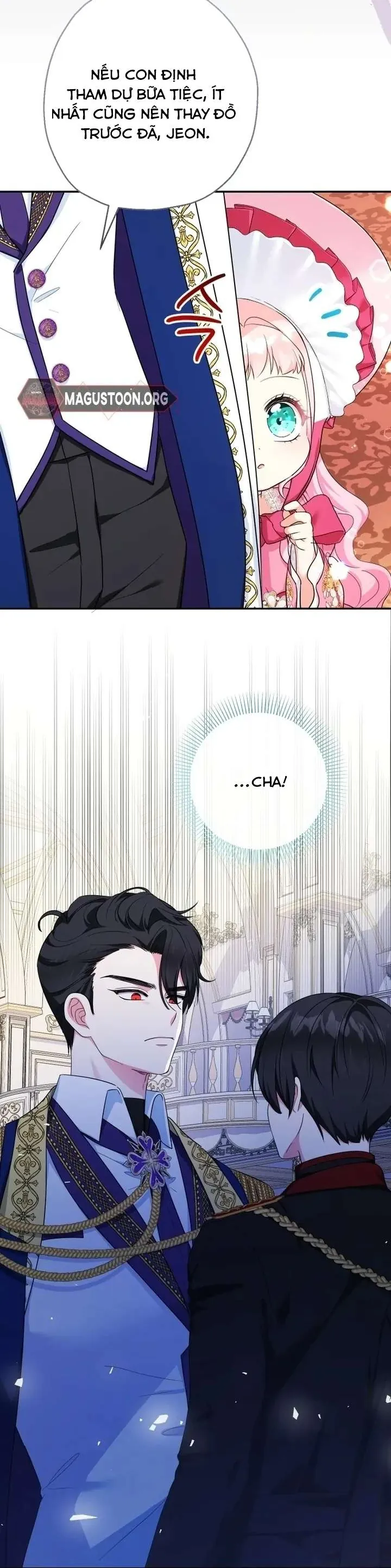 [Pnt] Tiểu Thư Tích Tiền Đi Bụi - Chương 87 - Trang 9