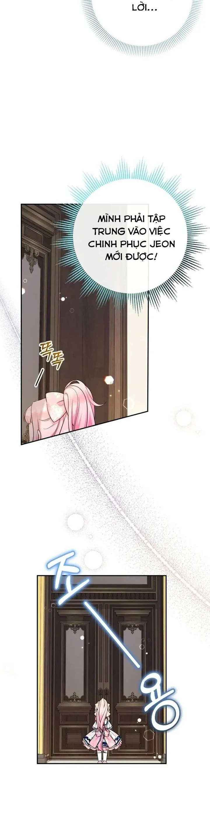 [Pnt] Tiểu Thư Tích Tiền Đi Bụi - Chương 87 - Trang 36