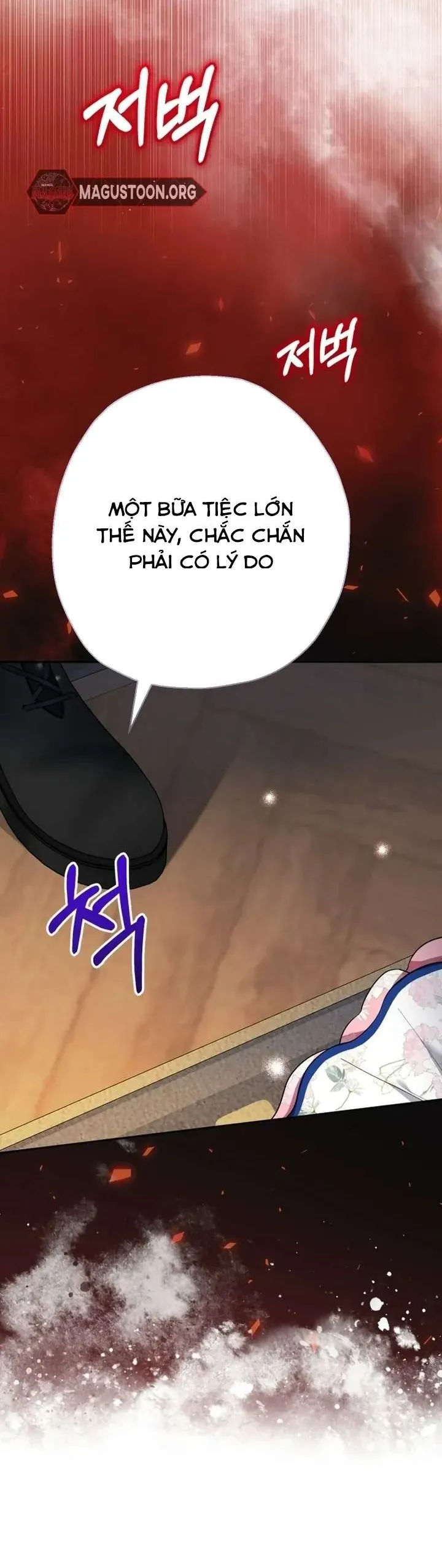 [Pnt] Tiểu Thư Tích Tiền Đi Bụi - Chương 87 - Trang 44