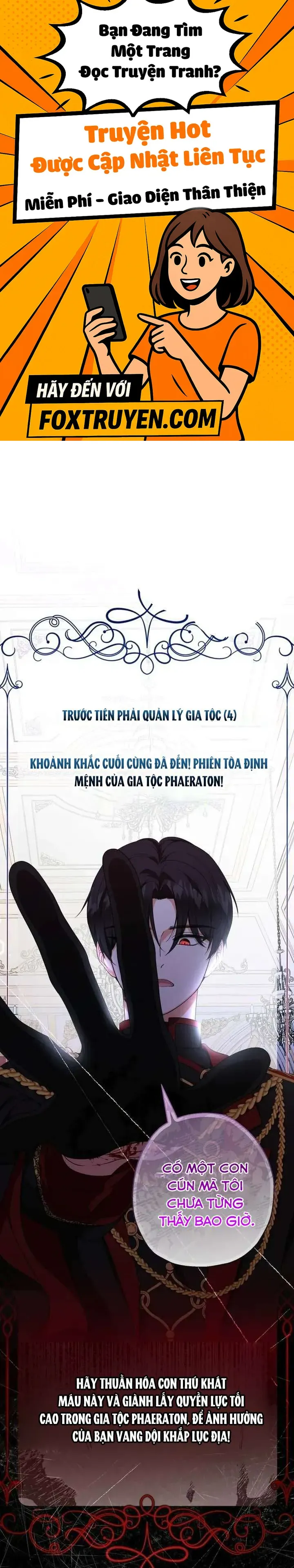 [Pnt] Tiểu Thư Tích Tiền Đi Bụi - Chương 87 - Trang 1