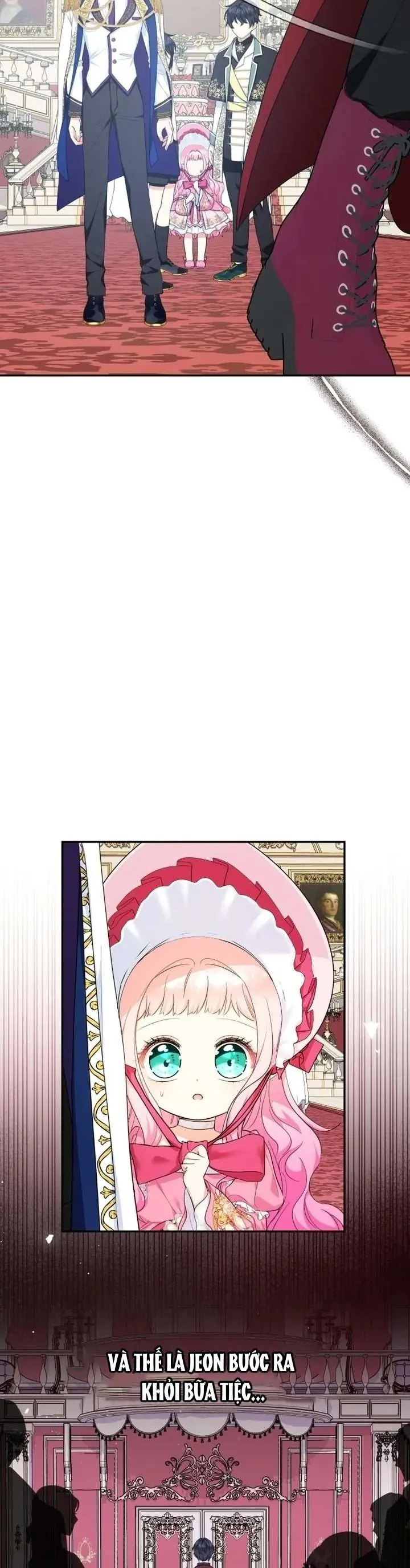 [Pnt] Tiểu Thư Tích Tiền Đi Bụi - Chương 87 - Trang 11