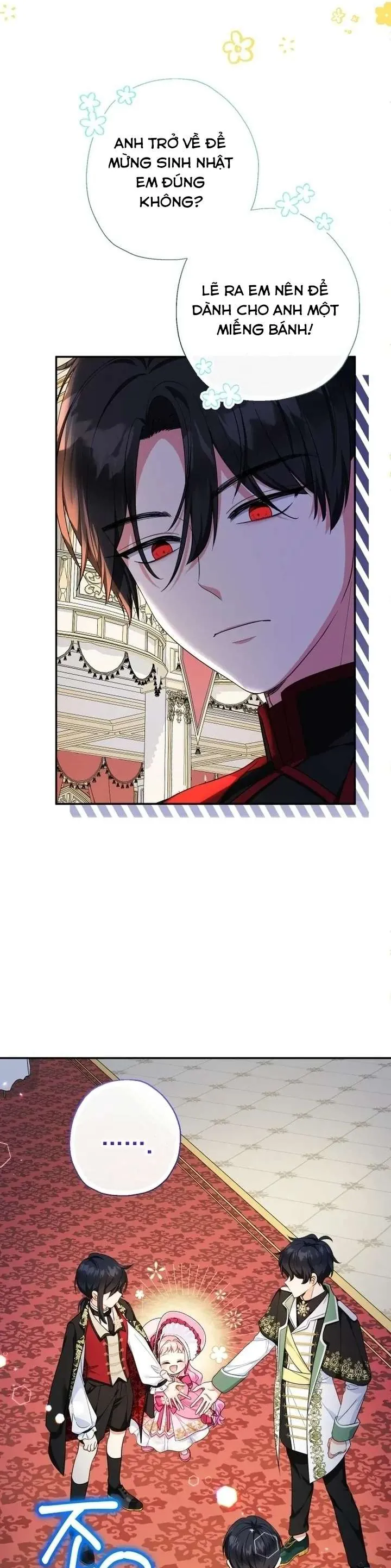 [Pnt] Tiểu Thư Tích Tiền Đi Bụi - Chương 87 - Trang 7