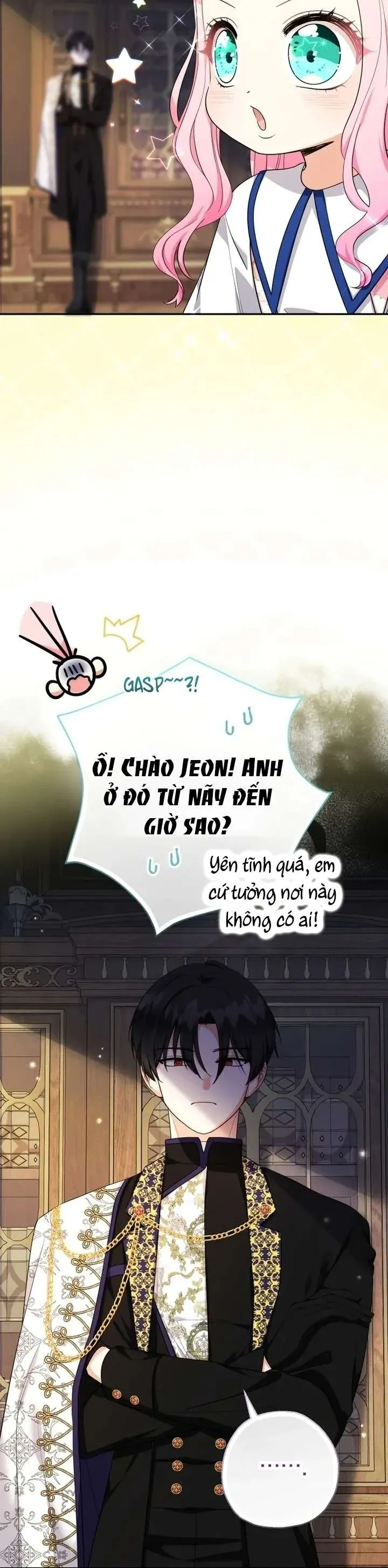 [Pnt] Tiểu Thư Tích Tiền Đi Bụi - Chương 87 - Trang 39