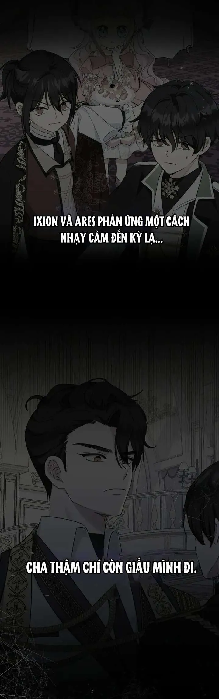 [Pnt] Tiểu Thư Tích Tiền Đi Bụi - Chương 87 - Trang 16