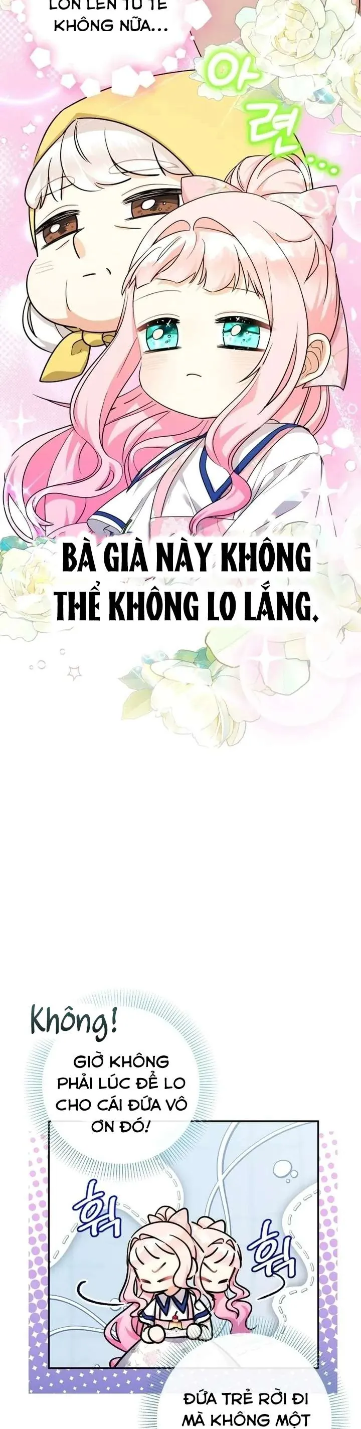 [Pnt] Tiểu Thư Tích Tiền Đi Bụi - Chương 87 - Trang 35