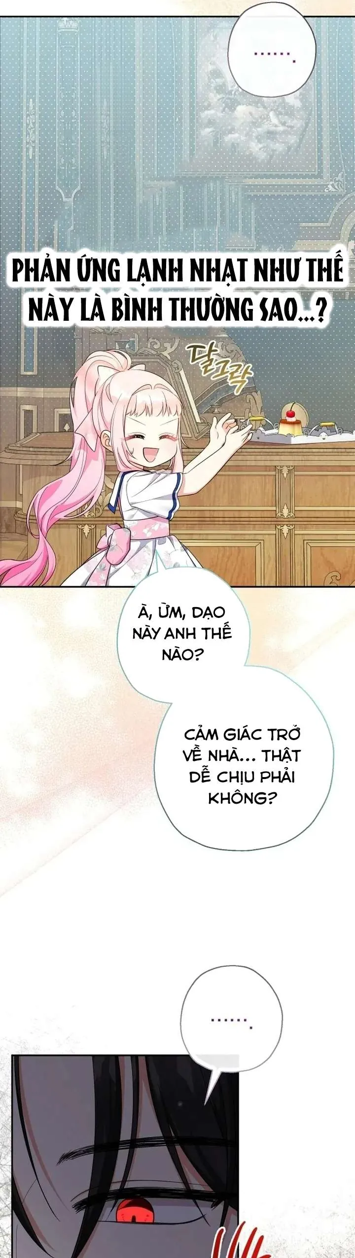 [Pnt] Tiểu Thư Tích Tiền Đi Bụi - Chương 87 - Trang 41