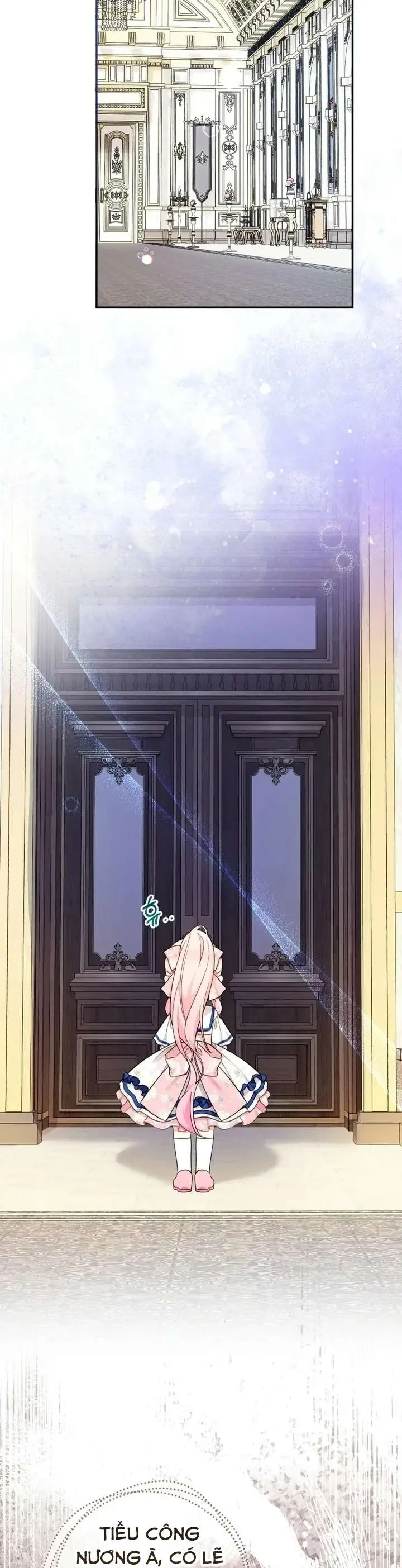 [Pnt] Tiểu Thư Tích Tiền Đi Bụi - Chương 87 - Trang 31