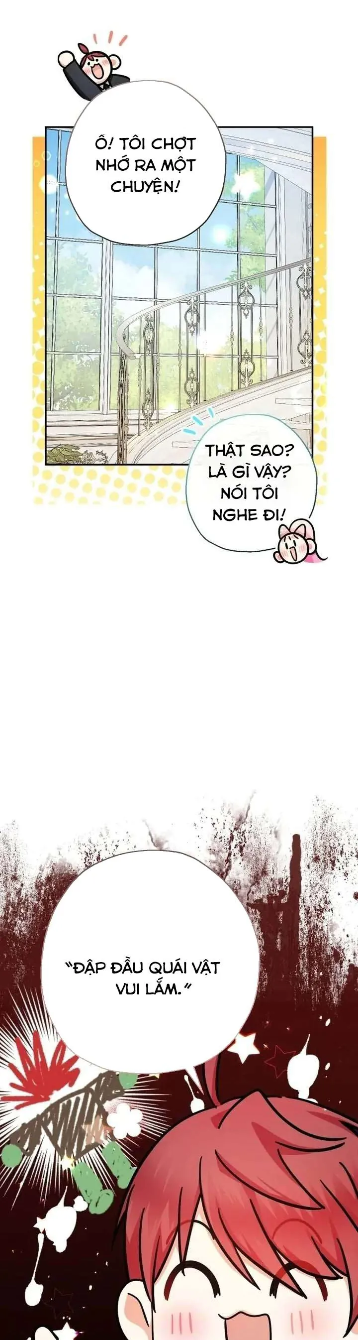 [Pnt] Tiểu Thư Tích Tiền Đi Bụi - Chương 87 - Trang 28