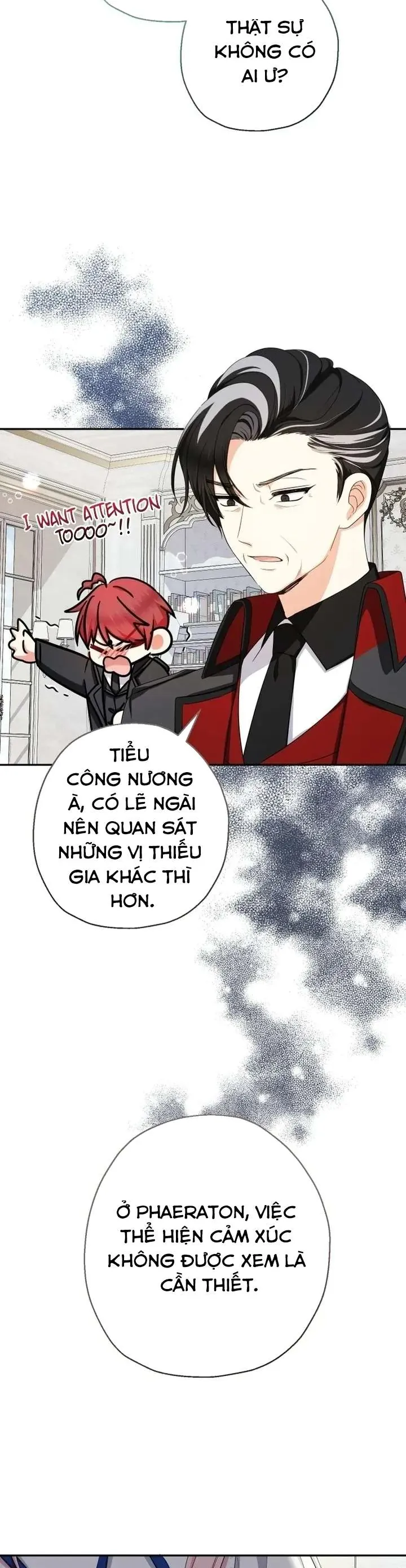 [Pnt] Tiểu Thư Tích Tiền Đi Bụi - Chương 87 - Trang 25