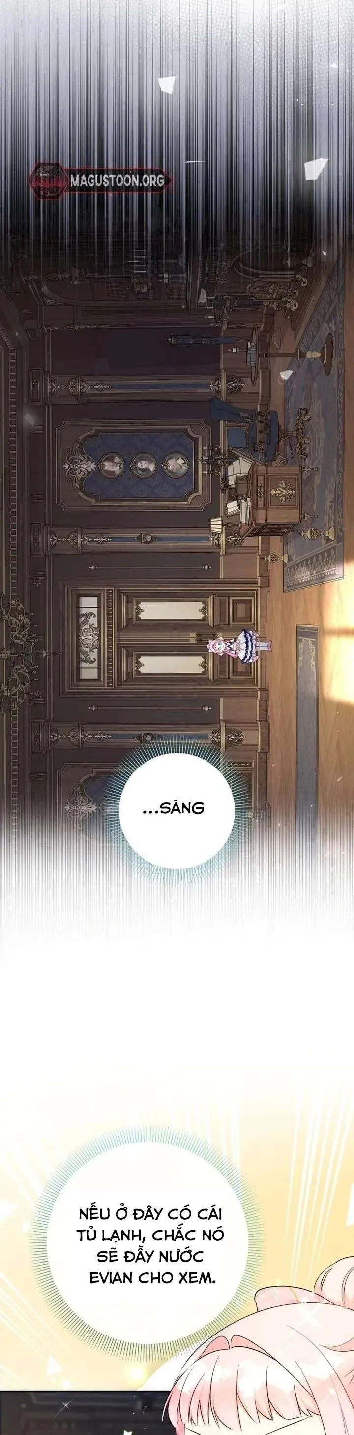 [Pnt] Tiểu Thư Tích Tiền Đi Bụi - Chương 87 - Trang 38