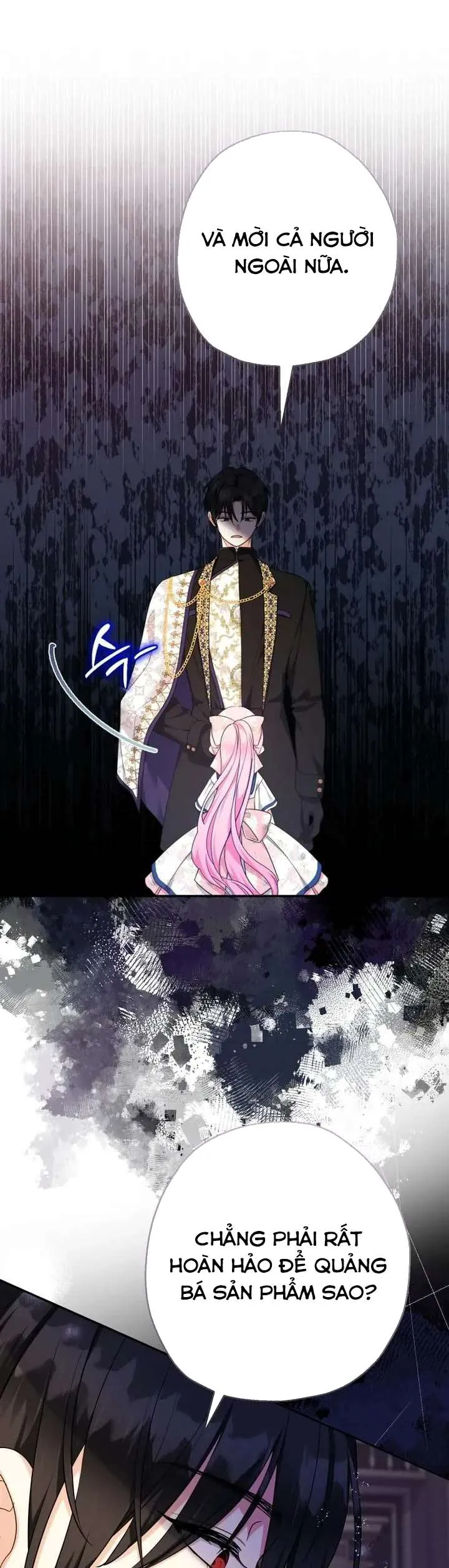 [Pnt] Tiểu Thư Tích Tiền Đi Bụi - Chương 87 - Trang 45