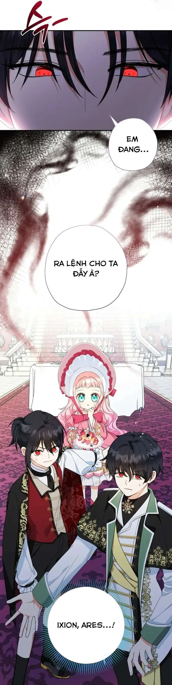 [Pnt] Tiểu Thư Tích Tiền Đi Bụi - Chương 87 - Trang 4