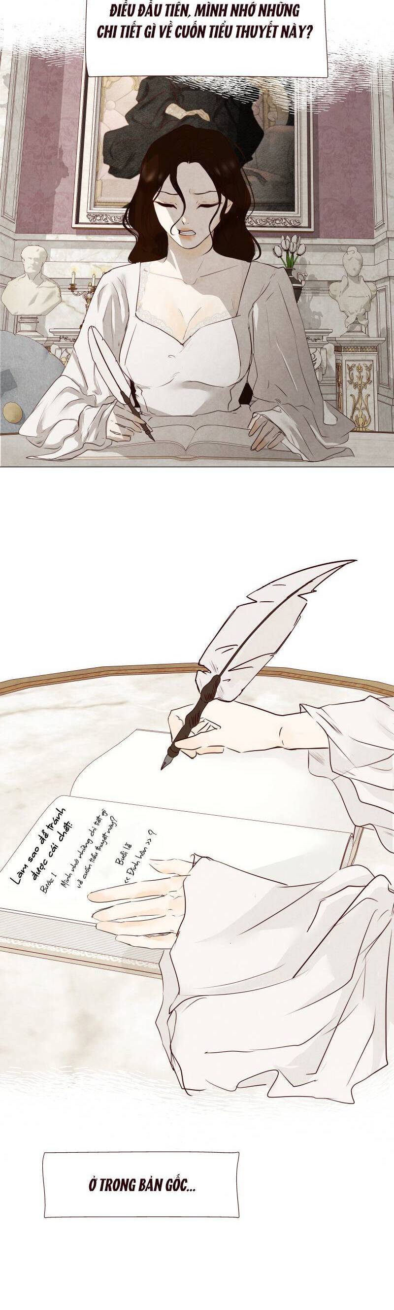 Tôi Là Kẻ Phản Diện