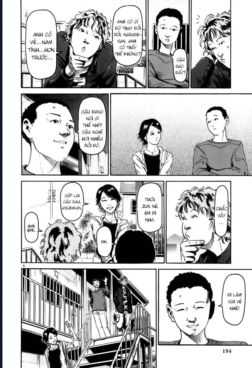 He∀Ds - Chương 9 - Trang 4