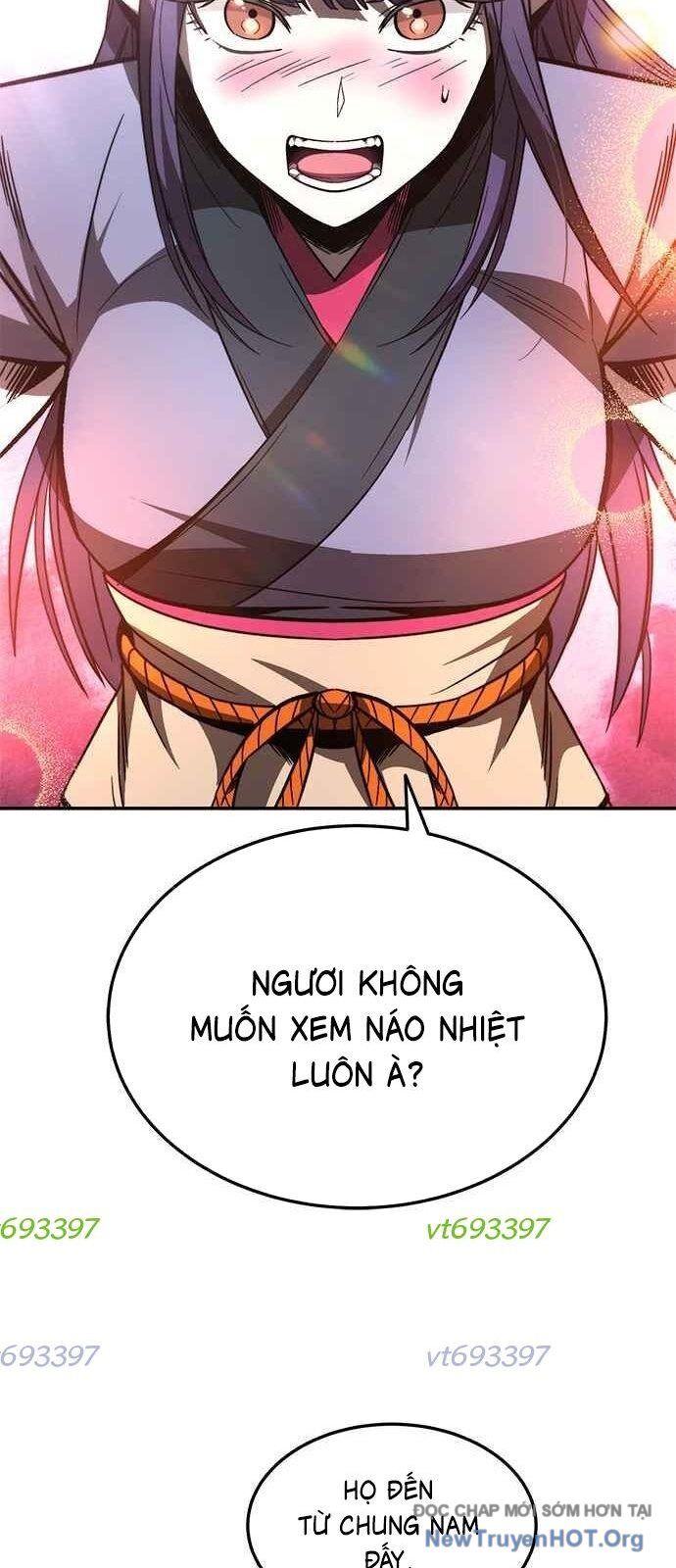 Thiên Tài Tuyệt Đỉnh Hoa Sơn - Chương 25 - Trang 7