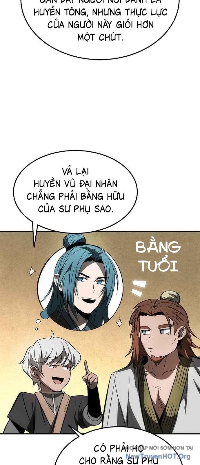 Thiên Tài Tuyệt Đỉnh Hoa Sơn - Chương 25 - Trang 56