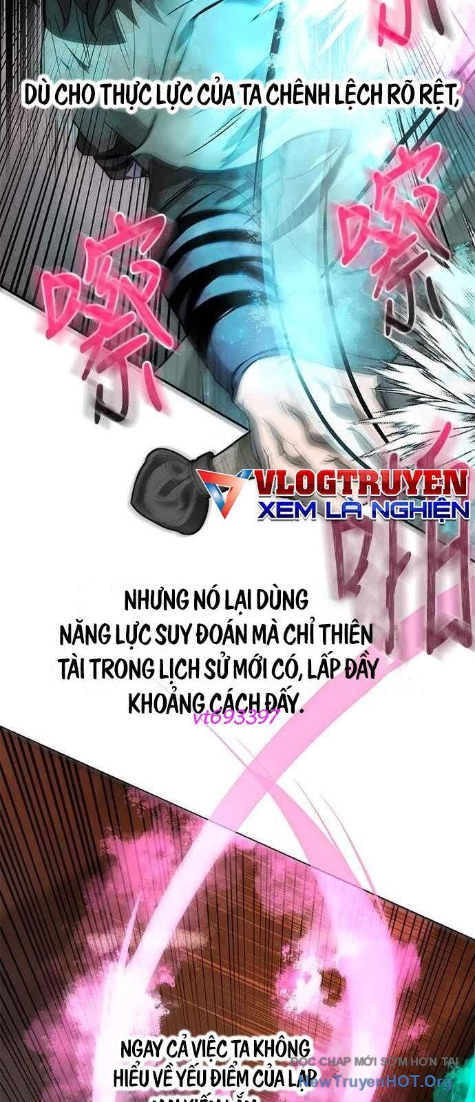 Thiên Tài Tuyệt Đỉnh Hoa Sơn - Chương 25 - Trang 26