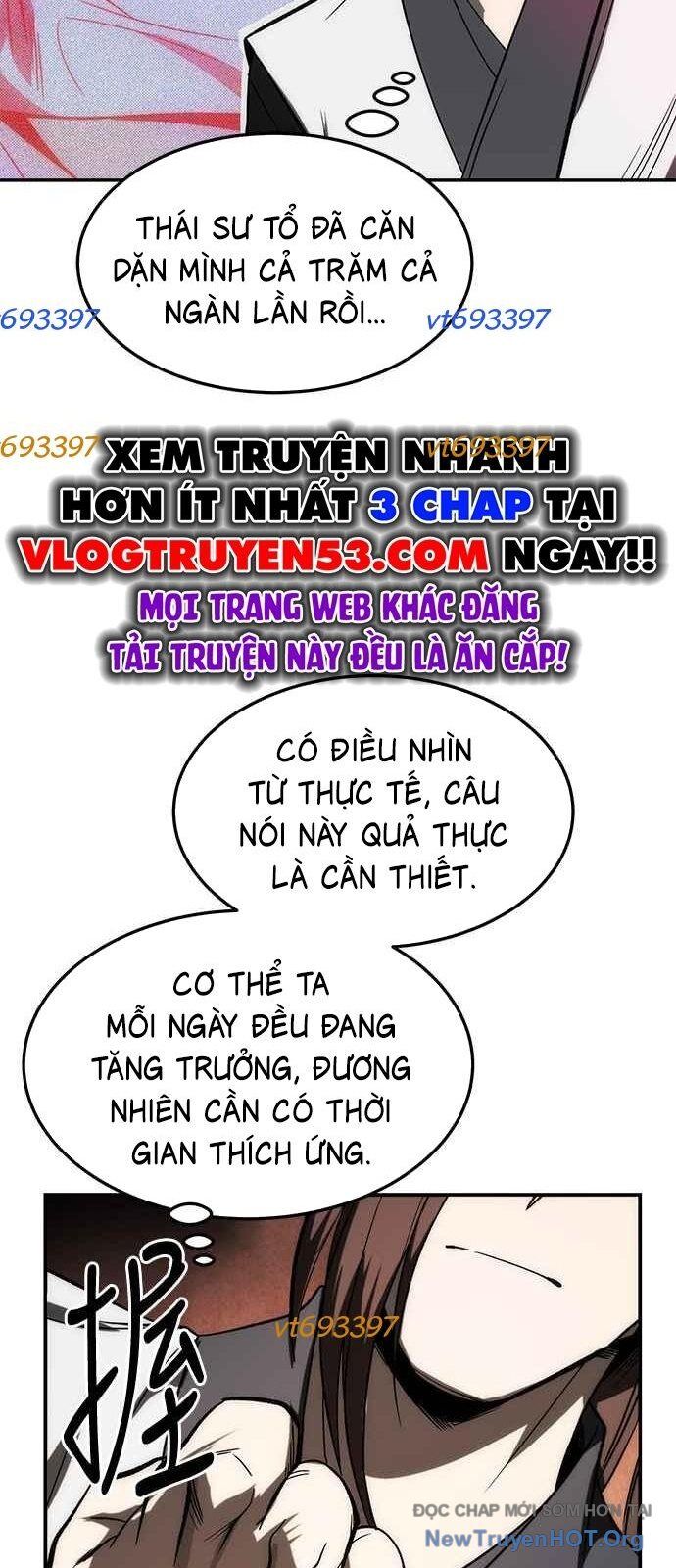 Thiên Tài Tuyệt Đỉnh Hoa Sơn - Chương 25 - Trang 10