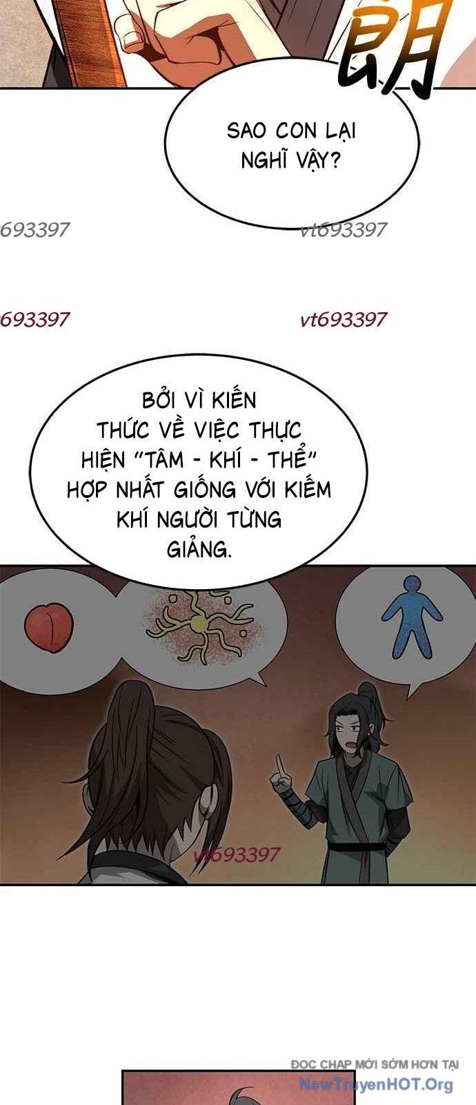 Thiên Tài Tuyệt Đỉnh Hoa Sơn - Chương 25 - Trang 41