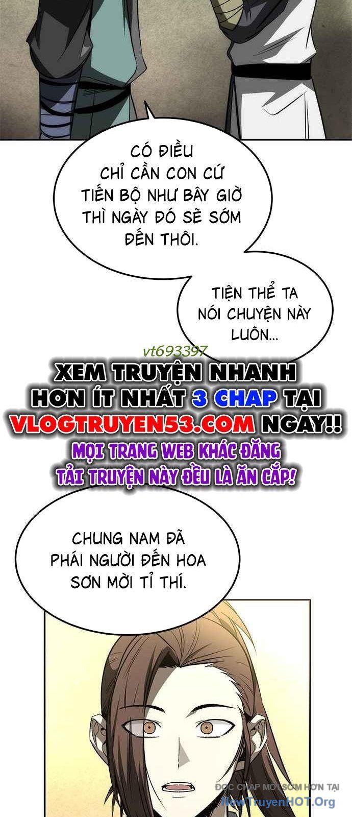 Thiên Tài Tuyệt Đỉnh Hoa Sơn - Chương 25 - Trang 46