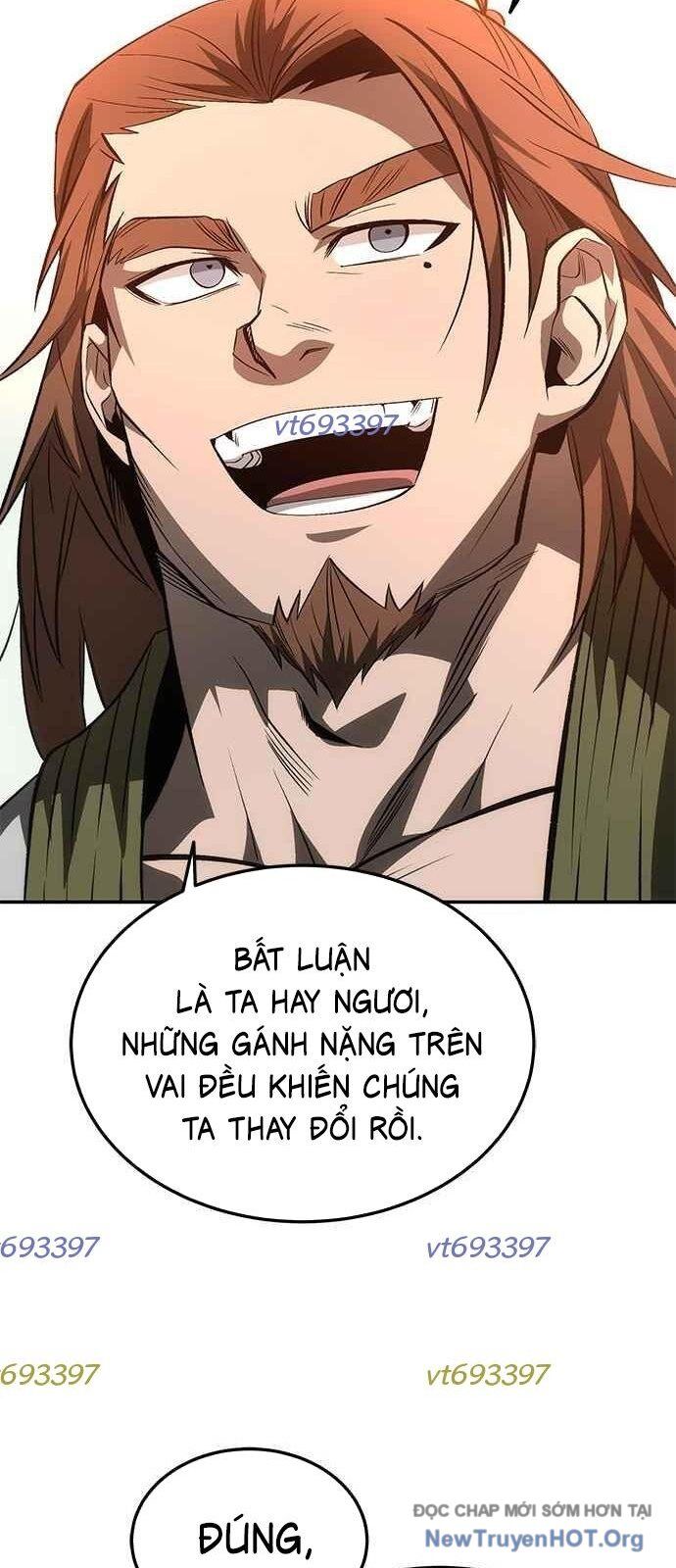 Thiên Tài Tuyệt Đỉnh Hoa Sơn - Chương 25 - Trang 64