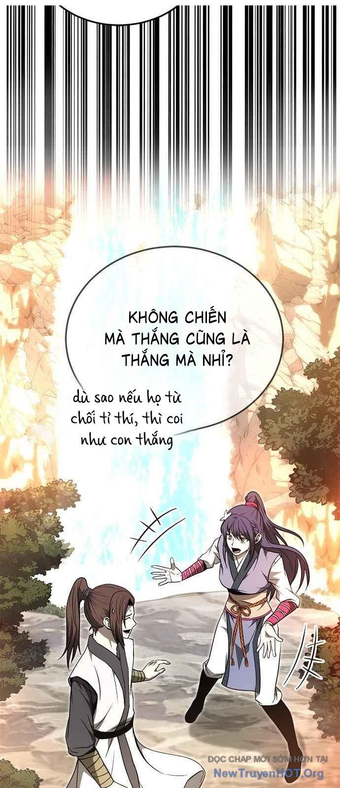 Thiên Tài Tuyệt Đỉnh Hoa Sơn - Chương 25 - Trang 3