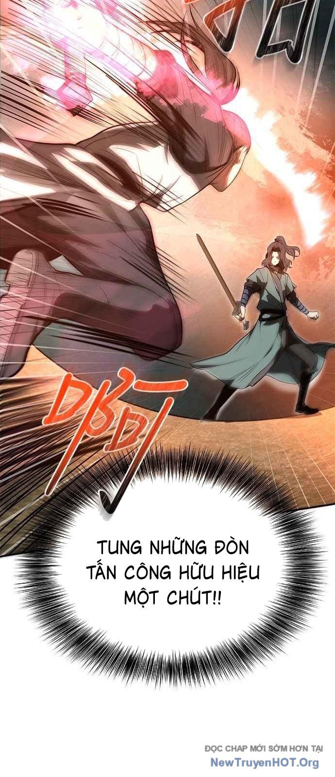 Thiên Tài Tuyệt Đỉnh Hoa Sơn - Chương 25 - Trang 21