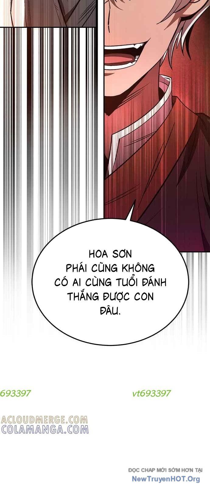 Thiên Tài Tuyệt Đỉnh Hoa Sơn - Chương 25 - Trang 5