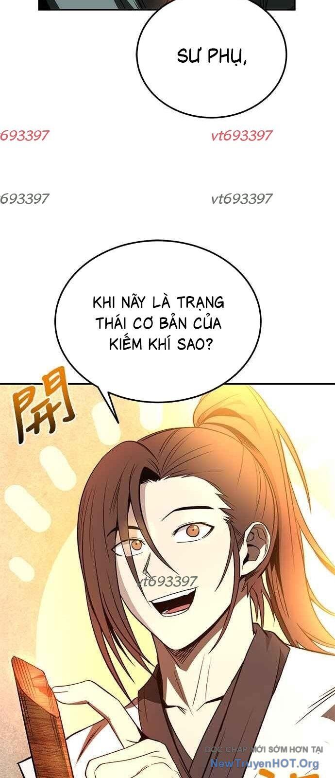 Thiên Tài Tuyệt Đỉnh Hoa Sơn - Chương 25 - Trang 40