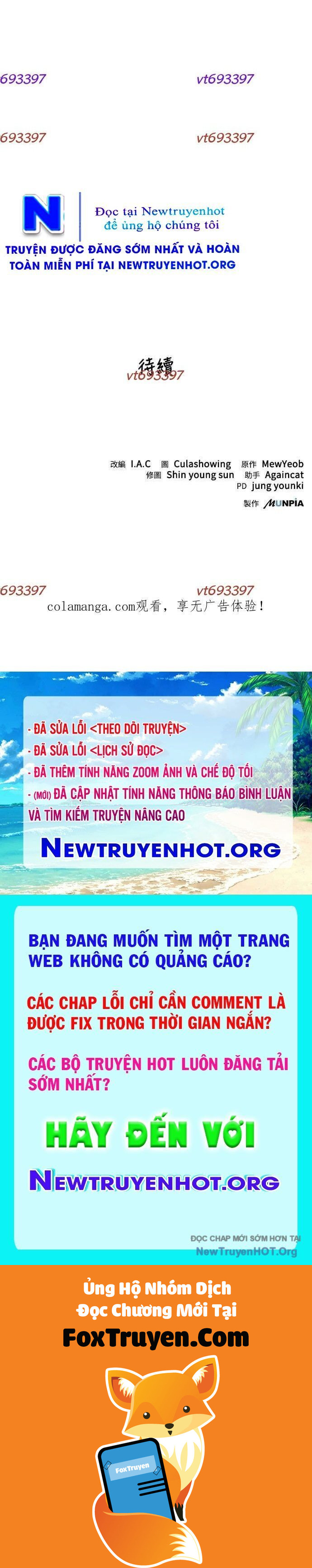 Thiên Tài Tuyệt Đỉnh Hoa Sơn - Chương 25 - Trang 70