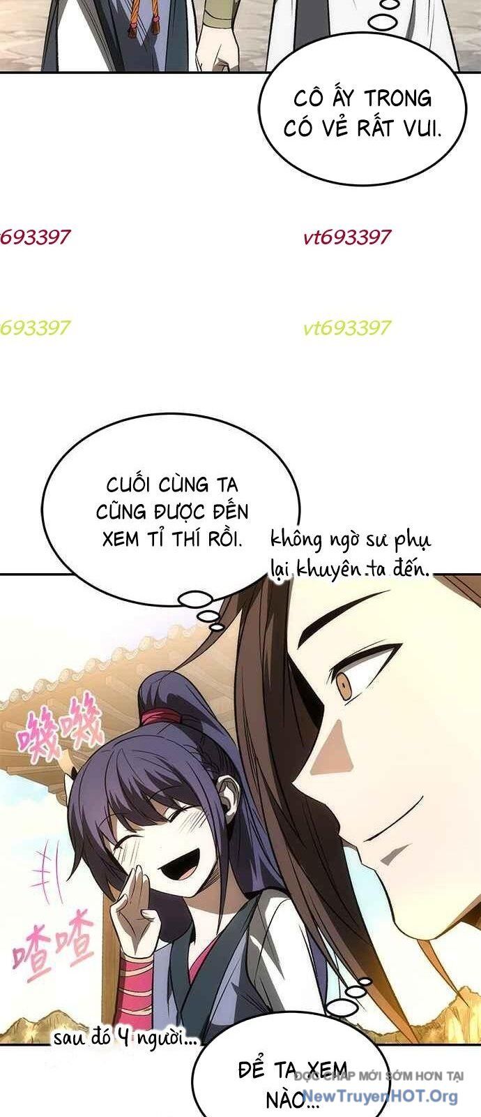 Thiên Tài Tuyệt Đỉnh Hoa Sơn - Chương 25 - Trang 51