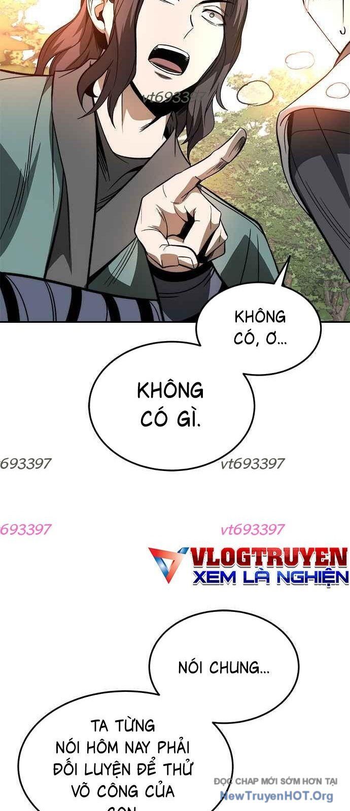 Thiên Tài Tuyệt Đỉnh Hoa Sơn - Chương 25 - Trang 16