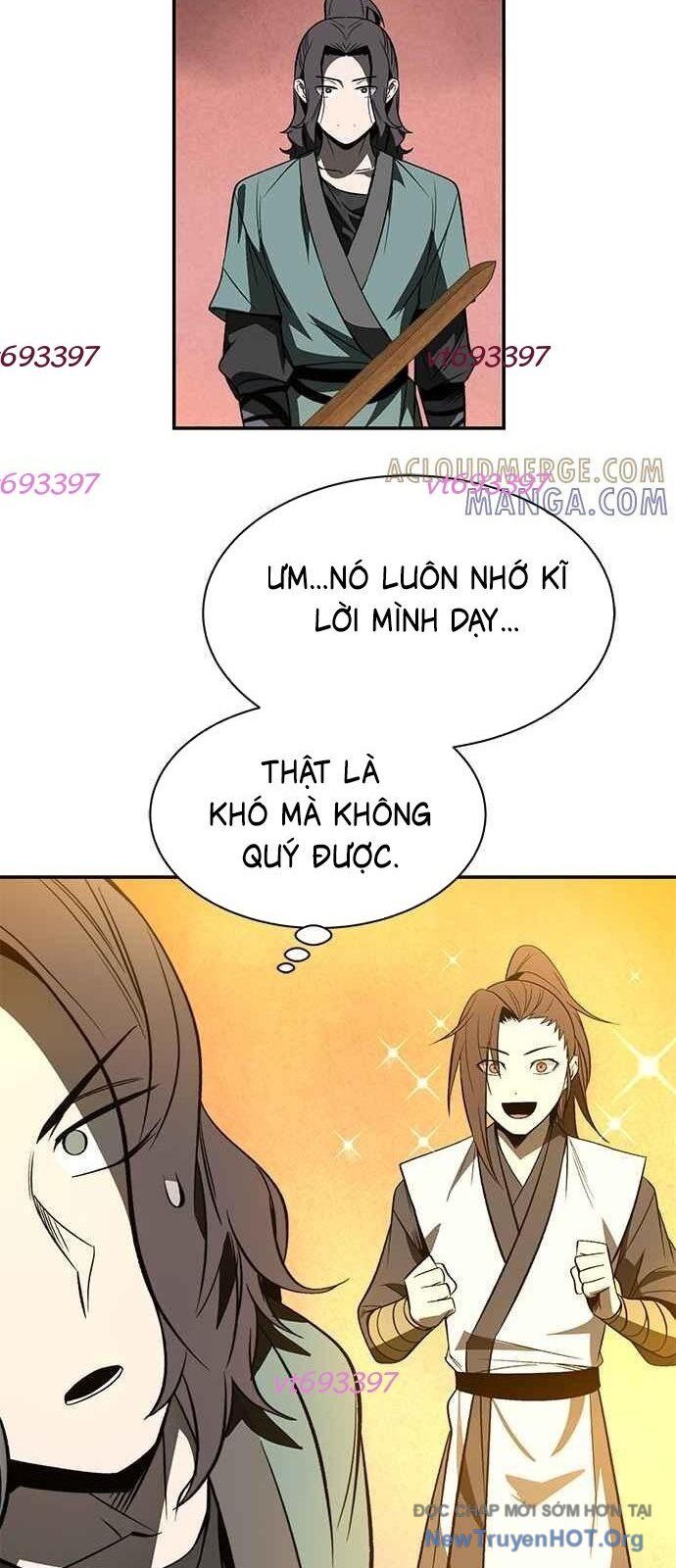 Thiên Tài Tuyệt Đỉnh Hoa Sơn - Chương 25 - Trang 42
