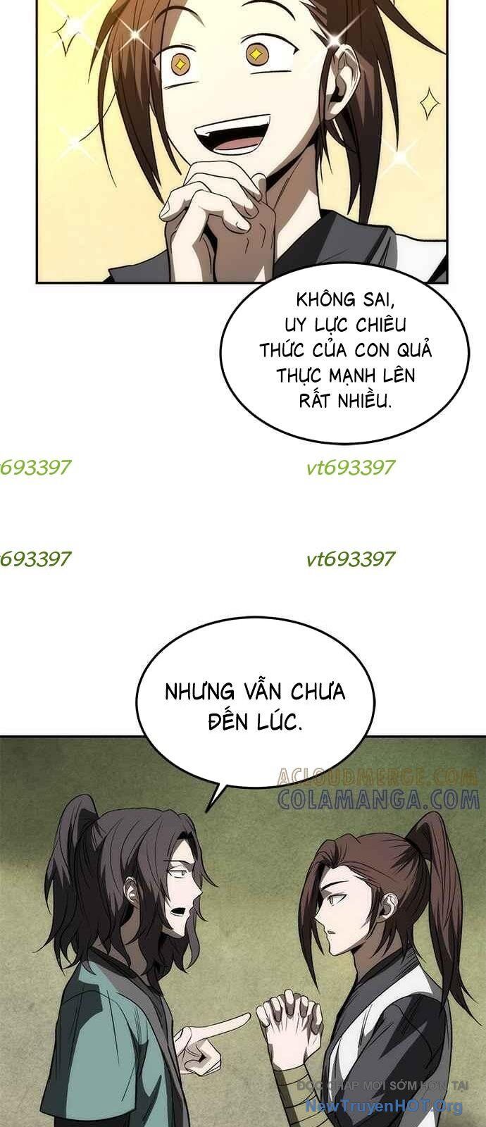 Thiên Tài Tuyệt Đỉnh Hoa Sơn - Chương 25 - Trang 45