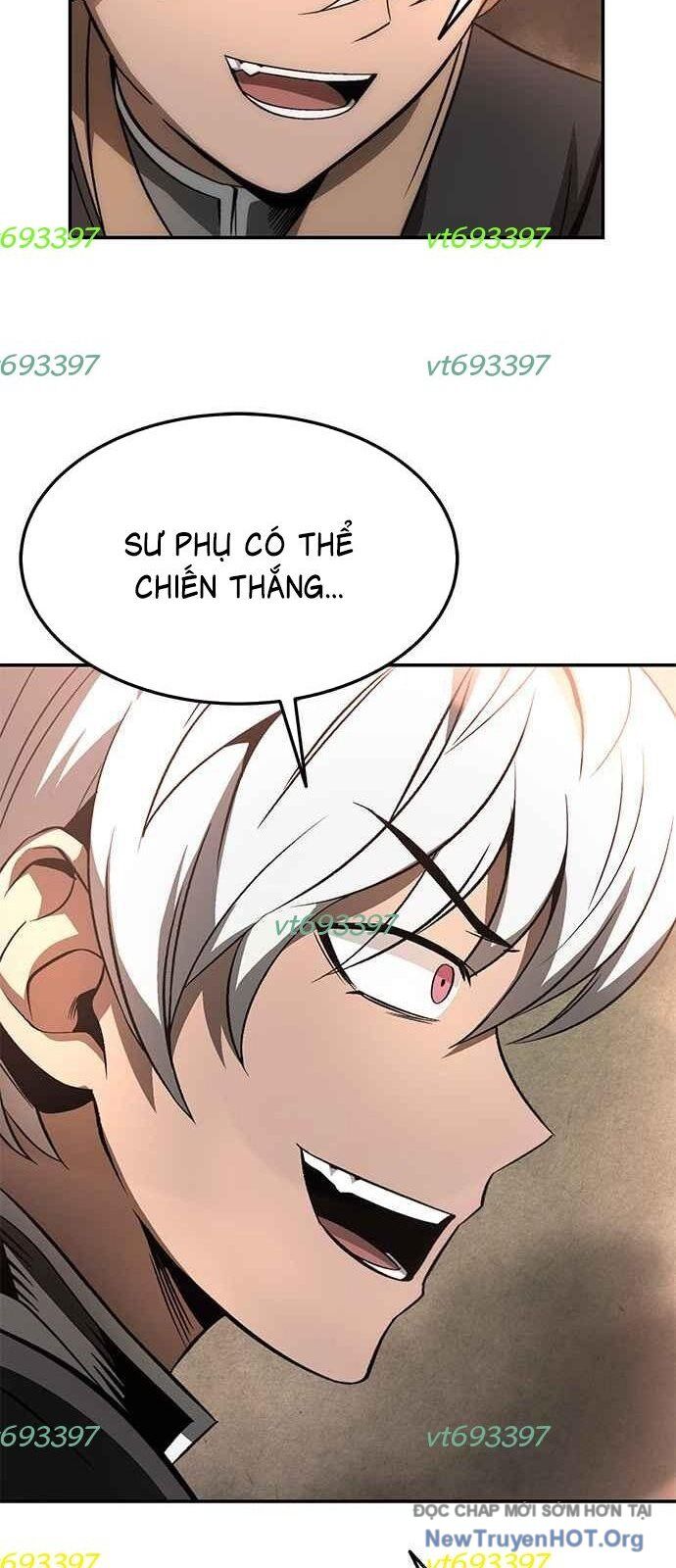 Thiên Tài Tuyệt Đỉnh Hoa Sơn - Chương 25 - Trang 58