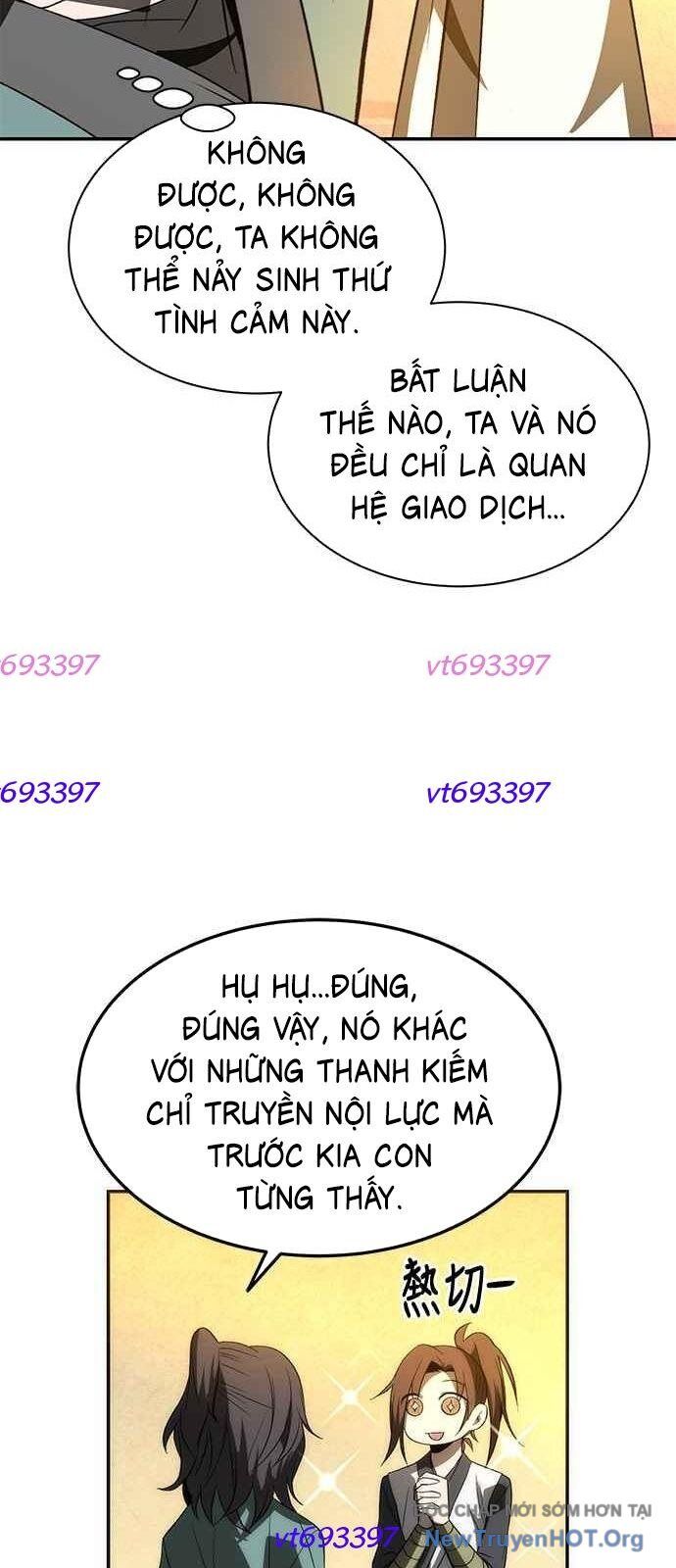 Thiên Tài Tuyệt Đỉnh Hoa Sơn - Chương 25 - Trang 43