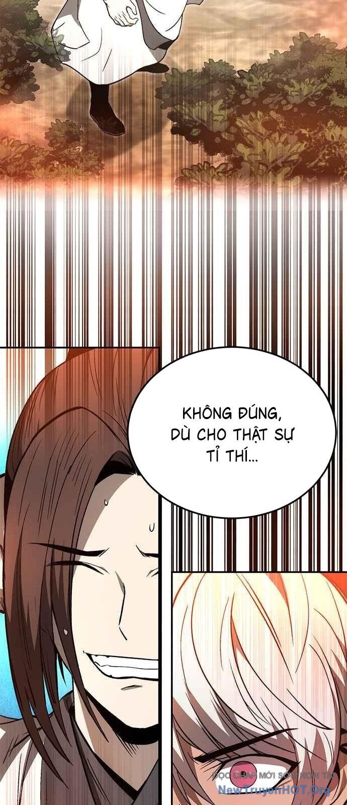 Thiên Tài Tuyệt Đỉnh Hoa Sơn - Chương 25 - Trang 4
