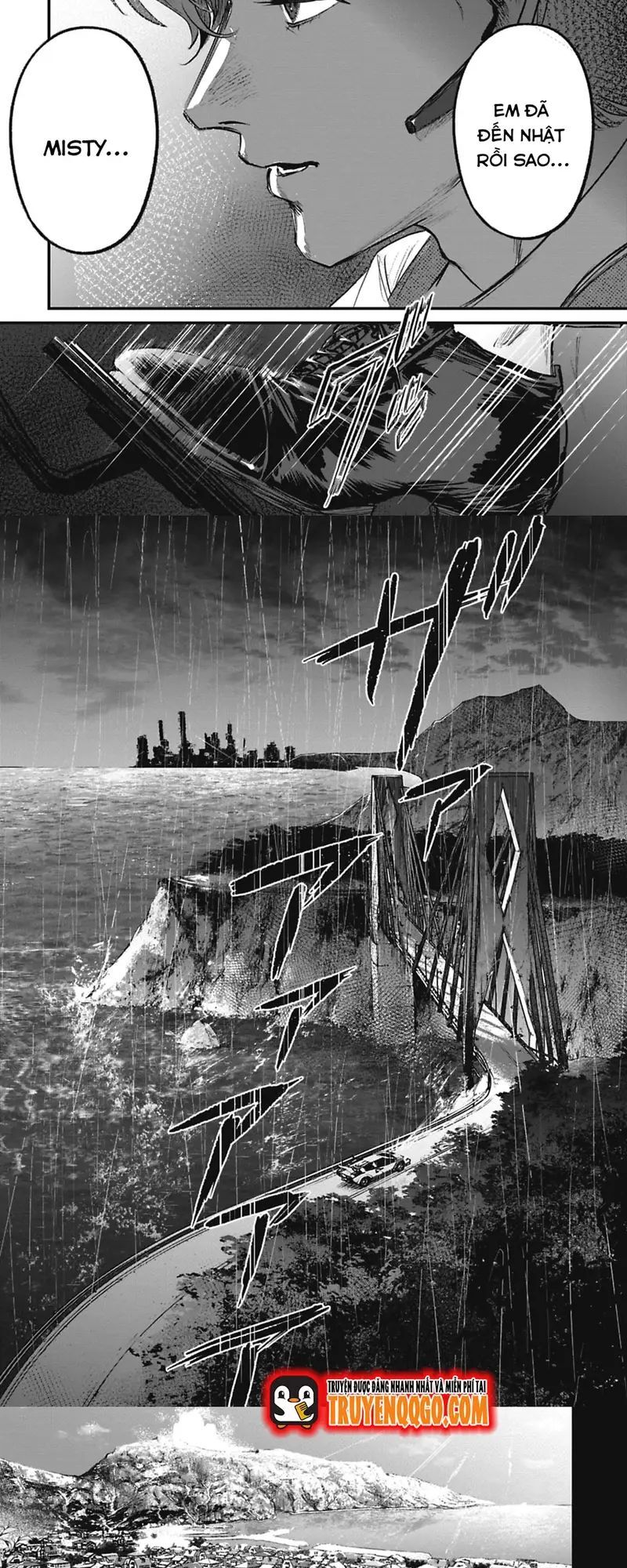 Trỗi Dậy - Chương 6 - Trang 2