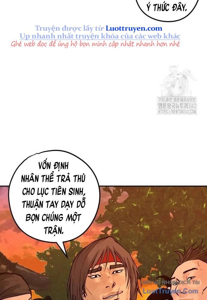 Vô Phạt - Chương 9 - Trang 39