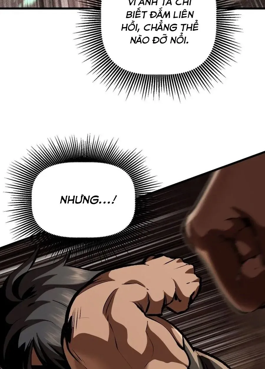 Câu Chuyện Sinh Tồn Của Kiếm Vương Ở Thế Giới Khác - Chương 110 - Trang 71