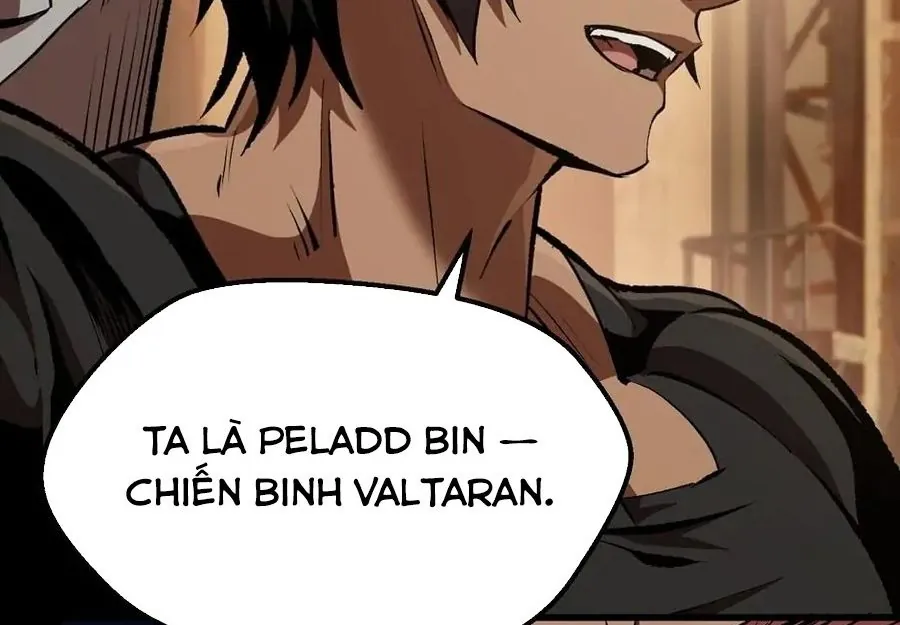 Câu Chuyện Sinh Tồn Của Kiếm Vương Ở Thế Giới Khác - Chương 110 - Trang 15