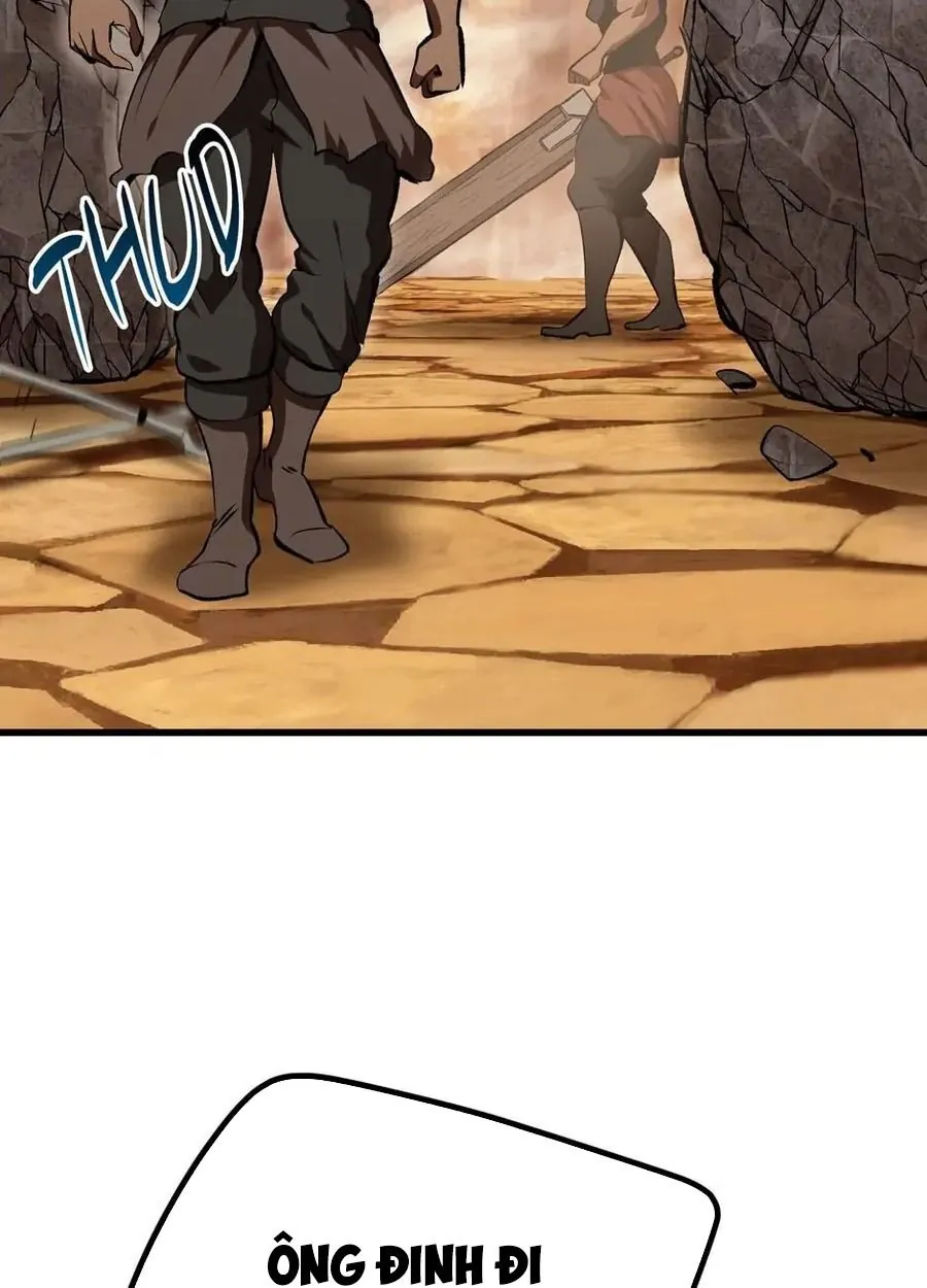 Câu Chuyện Sinh Tồn Của Kiếm Vương Ở Thế Giới Khác - Chương 110 - Trang 224