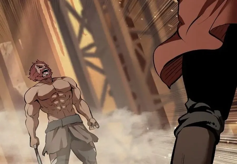 Câu Chuyện Sinh Tồn Của Kiếm Vương Ở Thế Giới Khác - Chương 110 - Trang 161